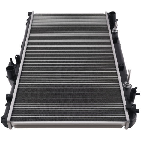 Auto Radiator for Lexus IS200 IS300 2.0 3.0 1999-2005 16400-46560