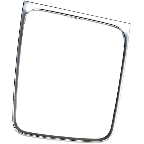 Auto Rahmen Halterung Kreis Am Stick Schaltknauf Rahmen Trim 5gg713203a Für Golf 7 7,5 Golf R 2008-2013