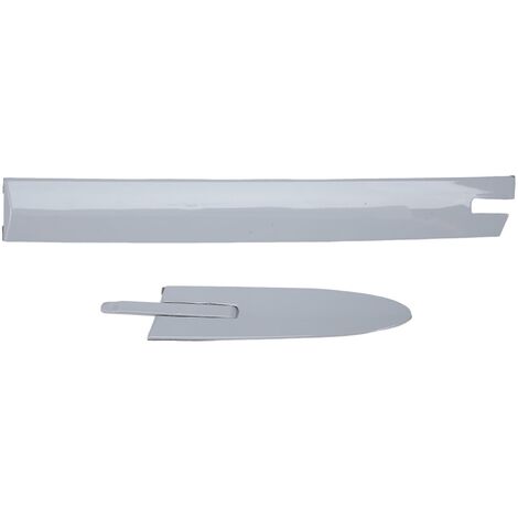 Auto rechte Seite Dach oben dekorative Scharnierabdeckung Deckel für 4er Serie 430 F33 F83 E93 328 335 Cabrio