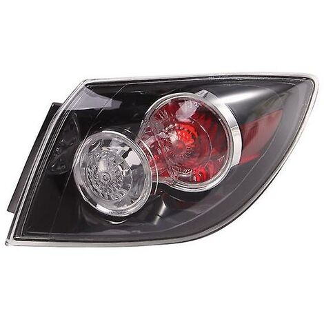 Auto rechte Seite hinten Rücklicht Bremsleuchte für 3 Limousine 2004–2010