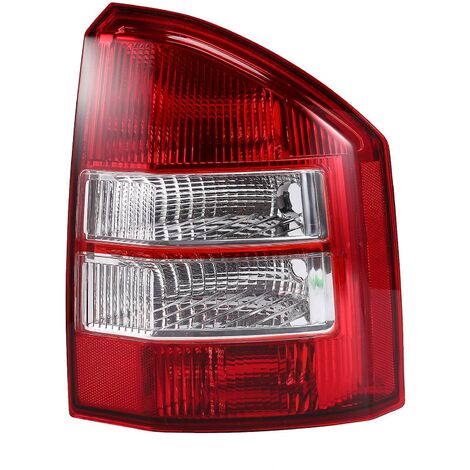 Auto Rechte Seite Hinten Rücklicht Nebel Blinker Auto Teile Bremse Lampe Schatten Ohne Glühbirne Für Kompass