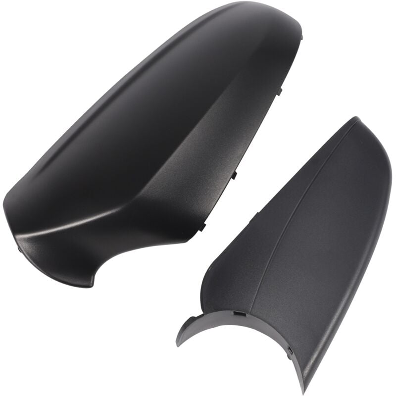 Image of Auto Rechte Seite Spiegel Gehäuse Flügel Abdeckung Für h Mk5 2004-2009