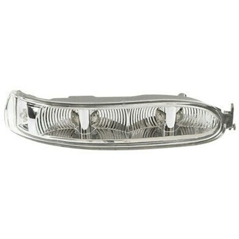Auto Rechte Seite Spiegel Lampe Blinker Licht Für C209 W209 Clk200 Clk220 Clk240 Clk270 Clk280 23082