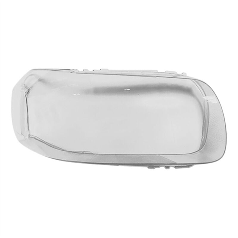 Image of Auto Rechts Scheinwerfer Shell Lampe Schatten Transparent Objektiv Abdeckung für 2005 2006 2007