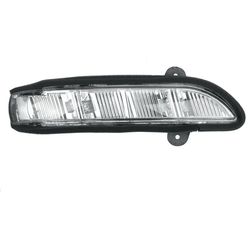 Image of Tlily - Auto Rechts TüRspiegel Blinker für W211 W221 W219 2007-2011 E320 E350 E550 E63 2198200621