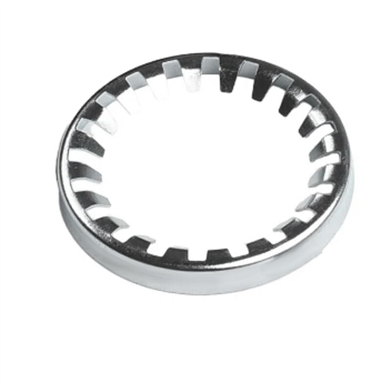 Image of Tlily - Auto Reifen Träger Lock Ringe 15040331 für Chevy Silverado gmc Sierra Auto Zubehör