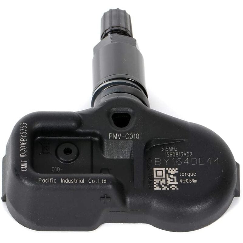 Image of Tlily - Auto Reifendruck Sensor tpms 42607-52020 für Yaris es gs