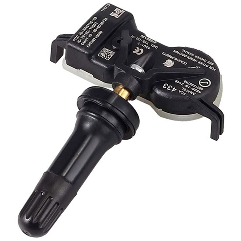 Image of Auto Reifendruck Sensor tpms 68313387AB für Grand Compass Durango 500X