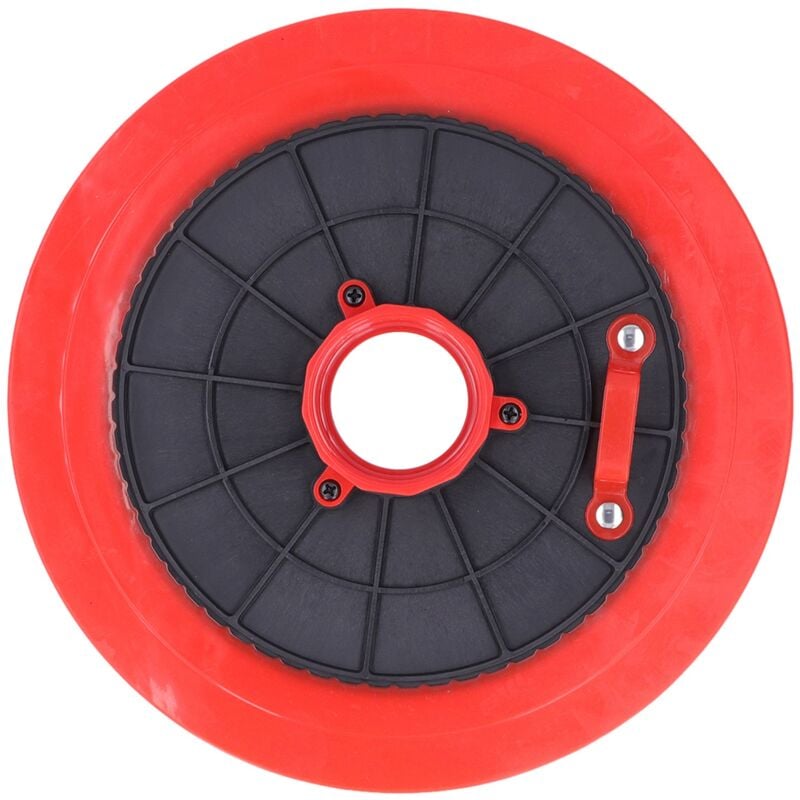 Image of Auto-Reparatur-Werkzeug, manuelle Fettpresse, Öl-Saugwanne, 600 cc
