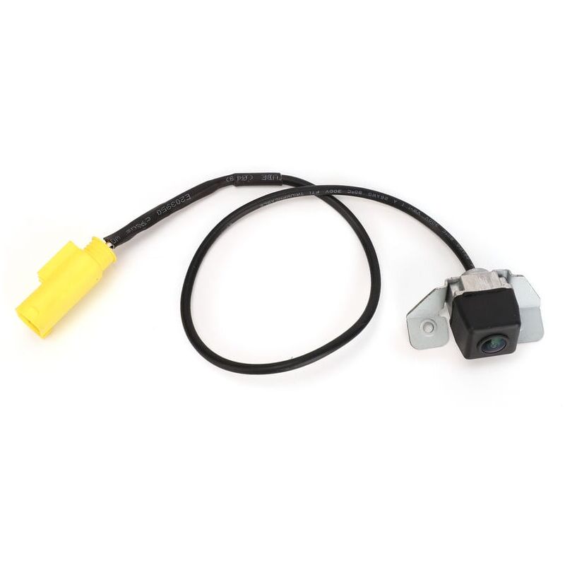 Image of SNQ - Auto Rückansicht Backup-Kamera IP68 Wasserdicht 95790-2S012 Ersatz für Hyundai IX35 2009-2015