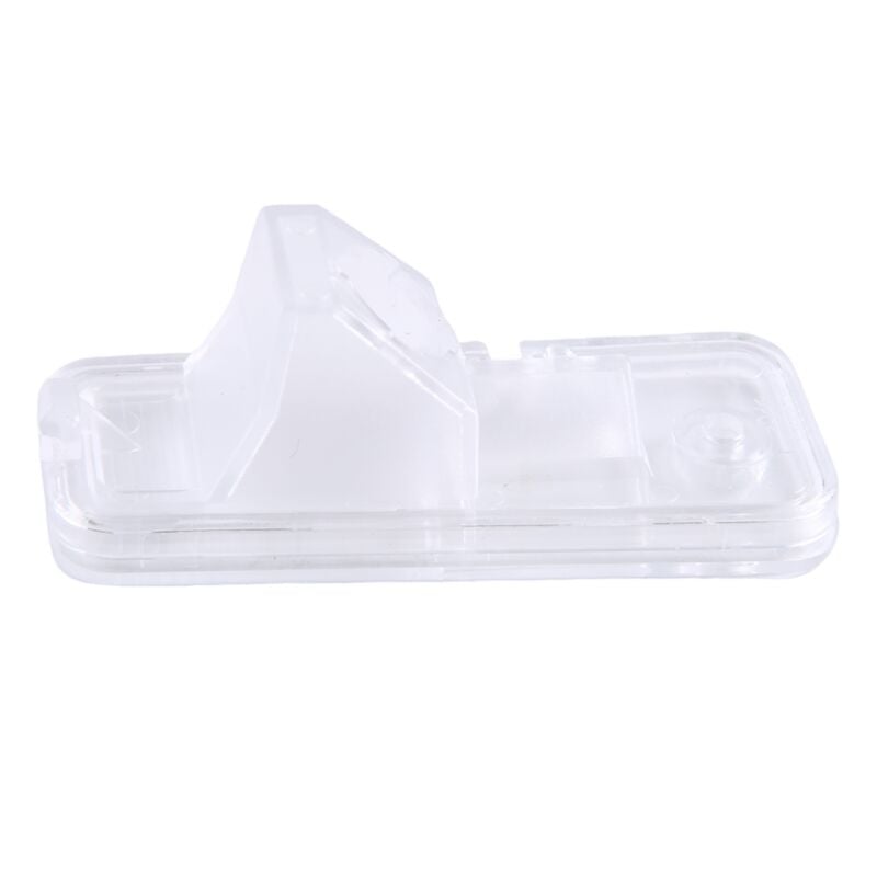 Image of Auto Rückansicht Kamera Halterung Rückfahr Abdeckung Fall für Azera Ix25 Grand SantaFe Grandeur