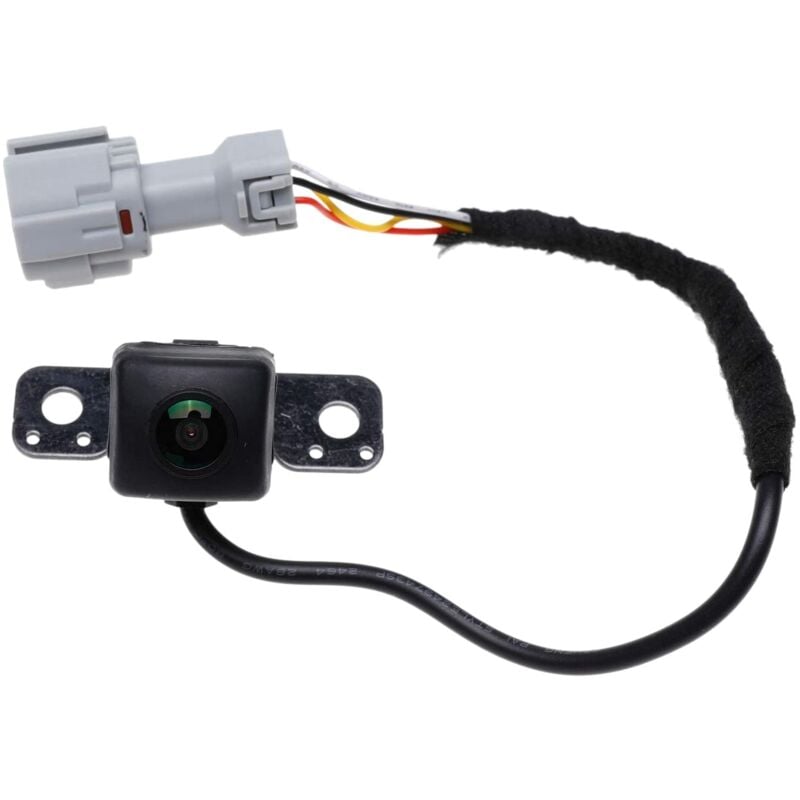 Image of Auto Rückansicht Reverse Kamera Back Up Passt für 2012-2015 95760-2W000 95760 2W000 957602W000