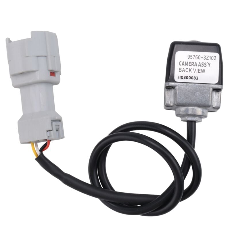 Image of Tlily - Auto RüCkfahrkamera Heck Ansicht für I40 2011-2015 95760-3Z102 95760 -3Z105