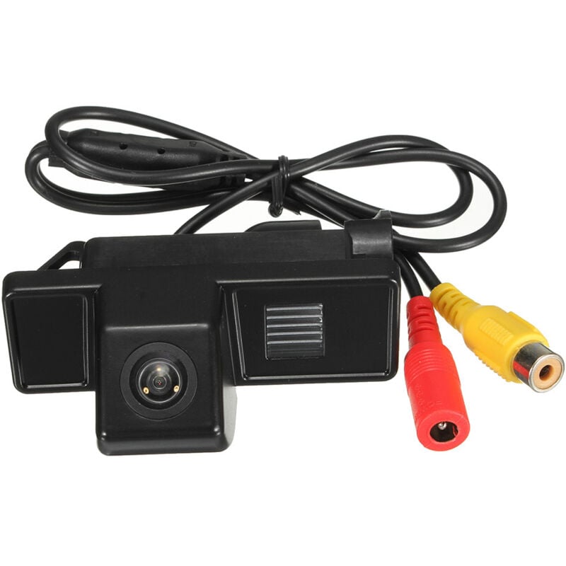 Image of Tlily - Auto RüCkfahrkamera Heck Ansicht Umkehren Einparken für 2004