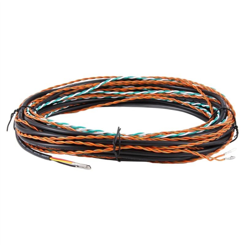 Image of Tlily - Auto Rückfahrkamera Kabelbaum für 1 2 3 F20 F30 5 F10 7 F01 X5 E70 X6 E71