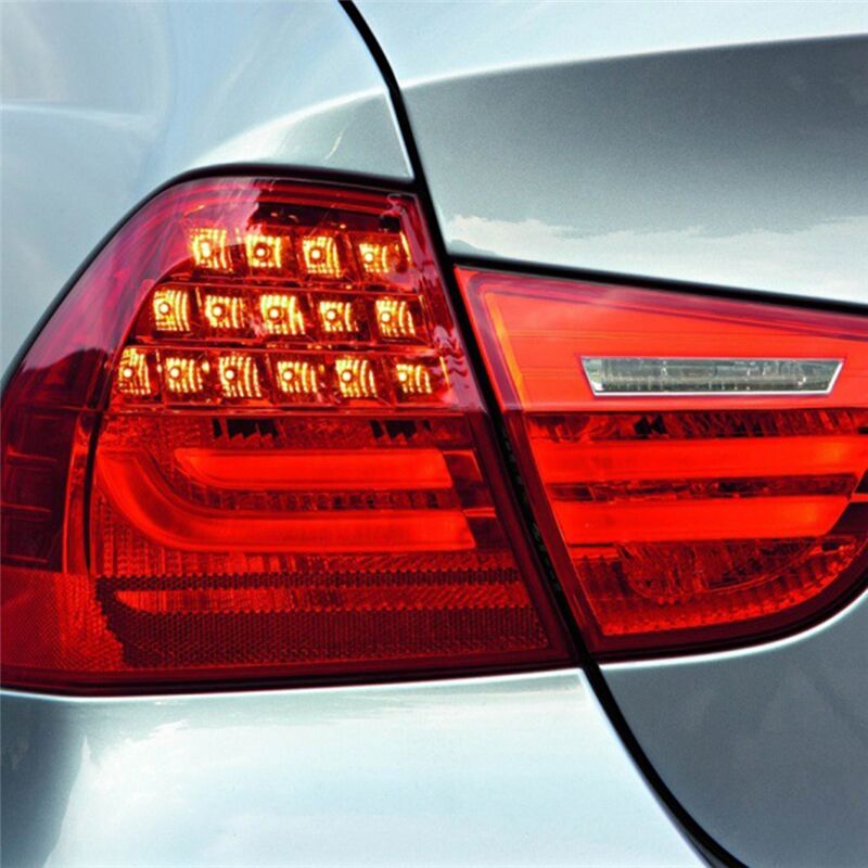 Image of Auto Rücklicht Hinten Lampe Bremslicht für BMW E90 3 Serie 2008 2009 2010 2011 63217289425 Links