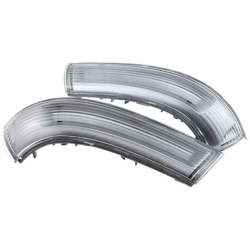 Image of Auto Rückspiegel Blinker Licht Für-Golf 5 MK5 B6