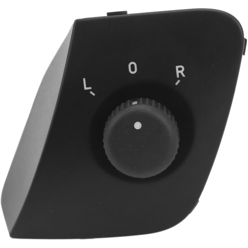 Image of SNQ - Auto Rückspiegel Control Schalter Taste 6J1959565A Ersatz für seat Ibiza st 2008-2016