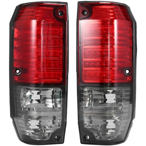 Auto-Rücklicht für Land Cruiser Prado Lc70 Lc76 Lc77 Lj77 Rj77 Fzj76 Grj76 Hzj76 4500 Rücklicht