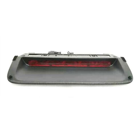 Auto Rücklicht High Mount 3. Hinten Dritte Bremsleuchte Bremsleuchte Für 9675229880