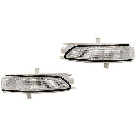 Auto Rückspiegel Led Blinker Lampe Warnleuchte Für Fit Jazz Fit Limousine 2003-2008