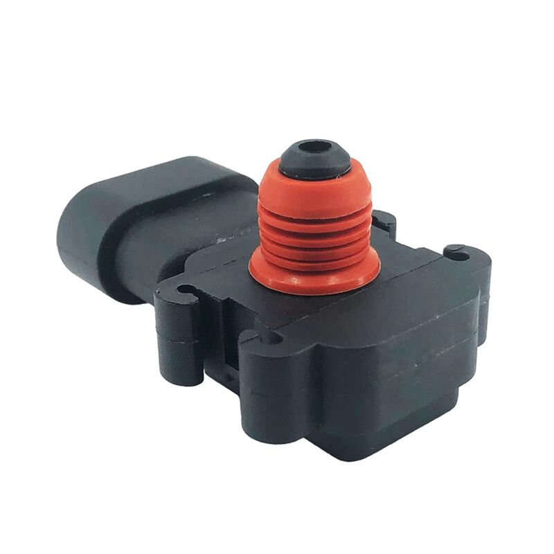 Image of Tlily - Auto Saugrohr-Absolutdrucksensor für Combo Corsavan 16235939 12623671