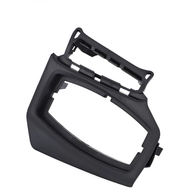 Image of Tlily - Auto Scheinwerfer Schalter Trim Rahmen Abdeckung für Focus 2012-2014