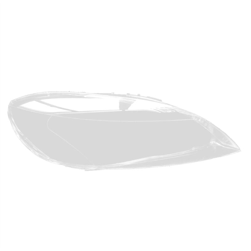 Image of Auto Scheinwerfer Shell Lampe Schatten Transparent Objektiv Abdeckung für V40 2013-2016 Rechts