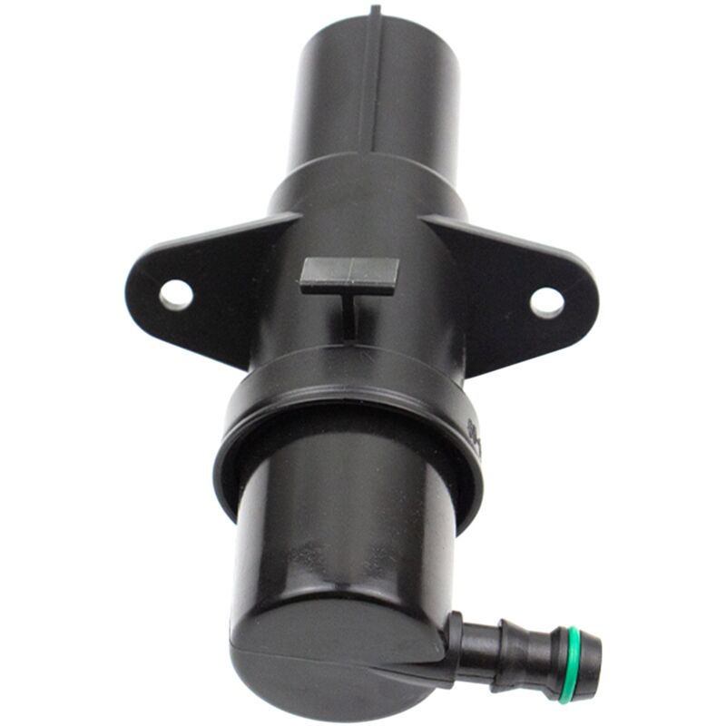 Image of Auto Scheinwerfer Wasch DüSe Zylinder Wasser DüSen SchalldäMpfer für X3 E87 1 Series 61673414960