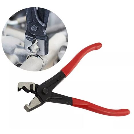 Auto-Schlauchschelle, CV-Fachwerkschelle, Reparaturwerkzeug