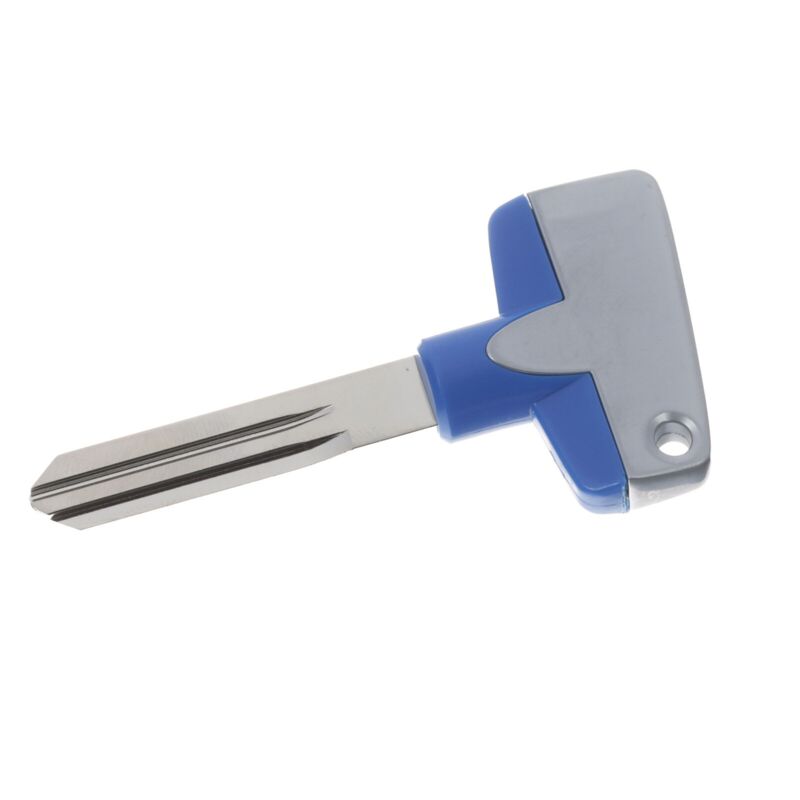 Image of Tlily - Auto Schlüssel Blank Platte für forester legacy 1998-2008 57497FE000 Zubehör