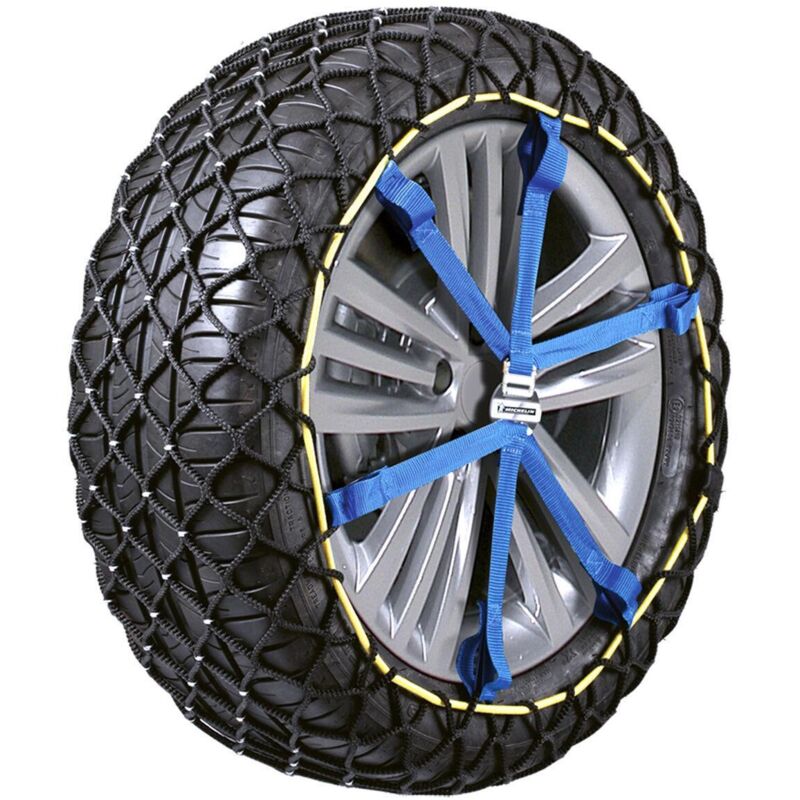 Auto-schneeketten Michelin Easy Grip Evolution 13