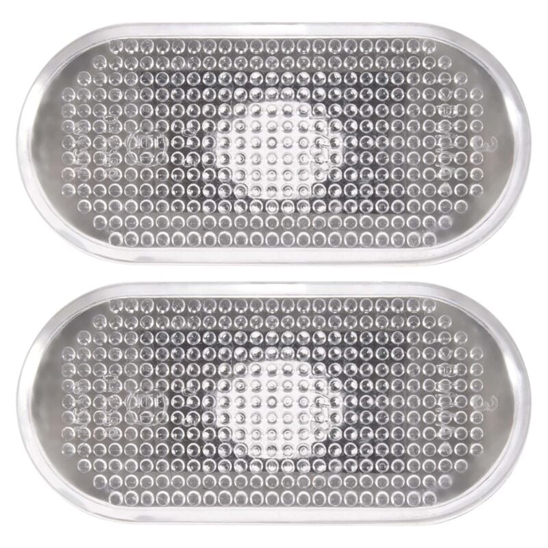 Image of Auto Seite Marker Licht Fender Repeater Lampe Anzeige Für Tiida Livina Quest Micra 2005 2006 2007