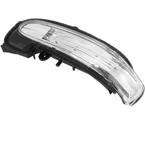 Auto Seite Marker Licht Tür Flügel Rückspiegel Blinker Anzeige Seite Licht Lampe Für Für W203