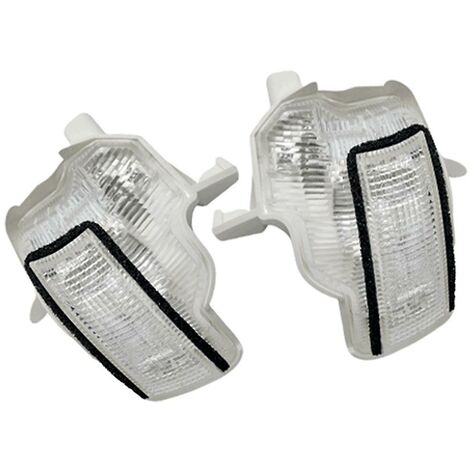 Auto Seite Spiegel Blinker Repeater Licht Led Rückspiegel Blinker Lampe Für Euro Accord Spirior