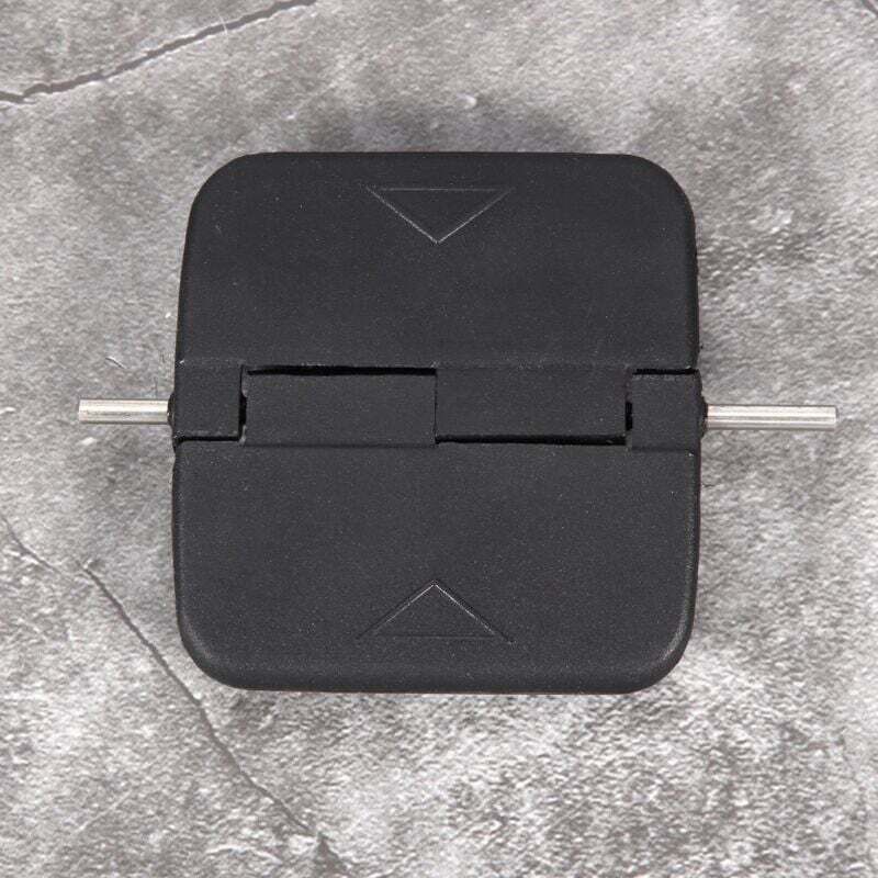 Image of KZQ - Auto-Seitenschiebefenster-Öffnungsgriff passend für Caddy/Multivan/Caravelle T5 T6 2K0847781