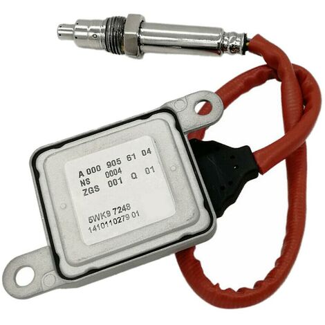 Auto Sensor Stickoxid Sensor Für W212 W222 W204 X204 W251 C218 X218 A207 A0009053403 5wk96681c