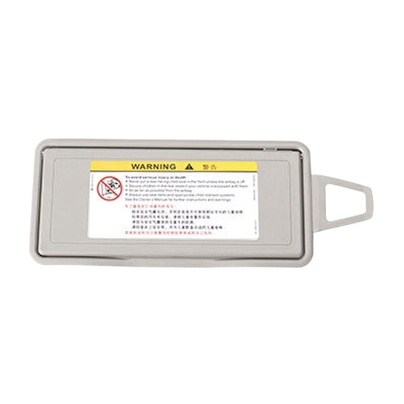 Image of Auto Sonnen Blende Schild Schirm Board Abdeckung für s W220 1998-2005 Links Seite