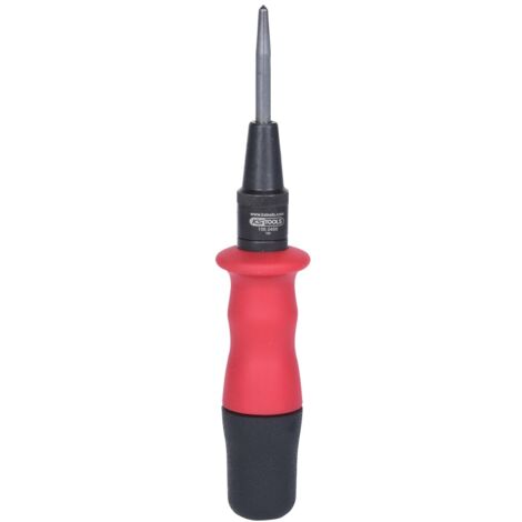 Auto-Spitze + Schutzkappe Ergon