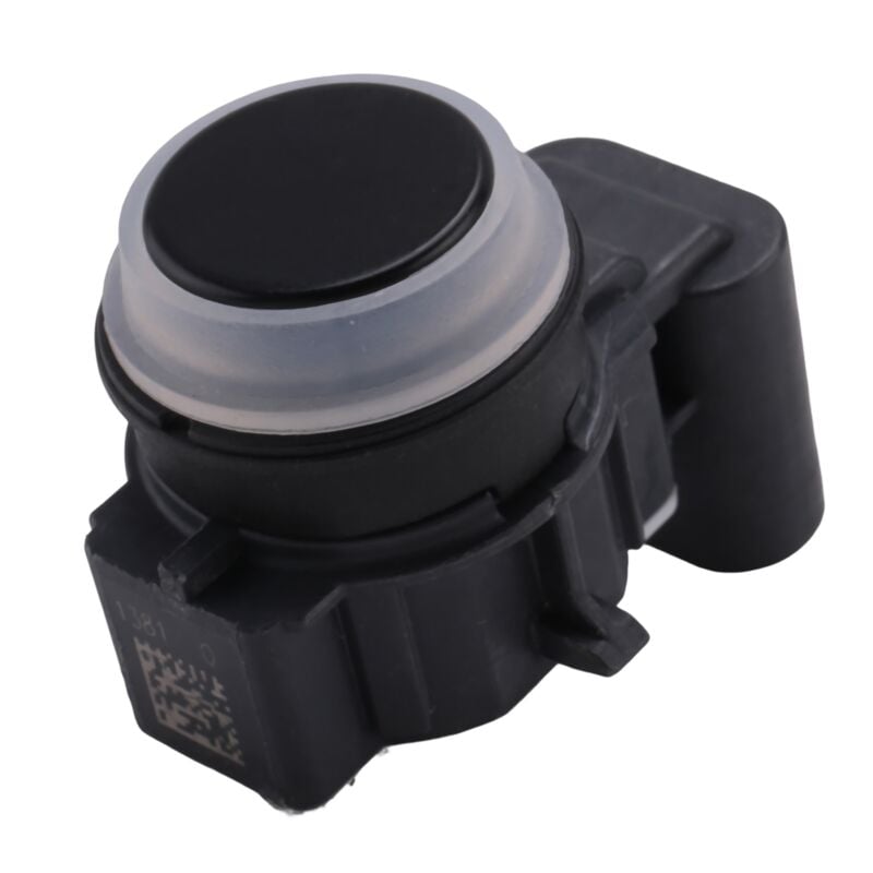 Image of Auto Stoßstange Parkplatz Sensor Unterstützen für Modell sx 1048473-01-A 0263033324 Schwarz