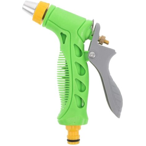 Auto Supplies Water Sprayer High-Pressure Sprayer for Car Cleaning 5Pcs