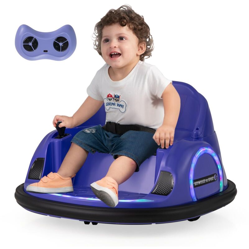 auto-tamponneuse électrique pour enfants, auto-tamponneuse électrique, voiture tournante 360°,voiture jouet,Voiture électrique enfants,véhicule élec