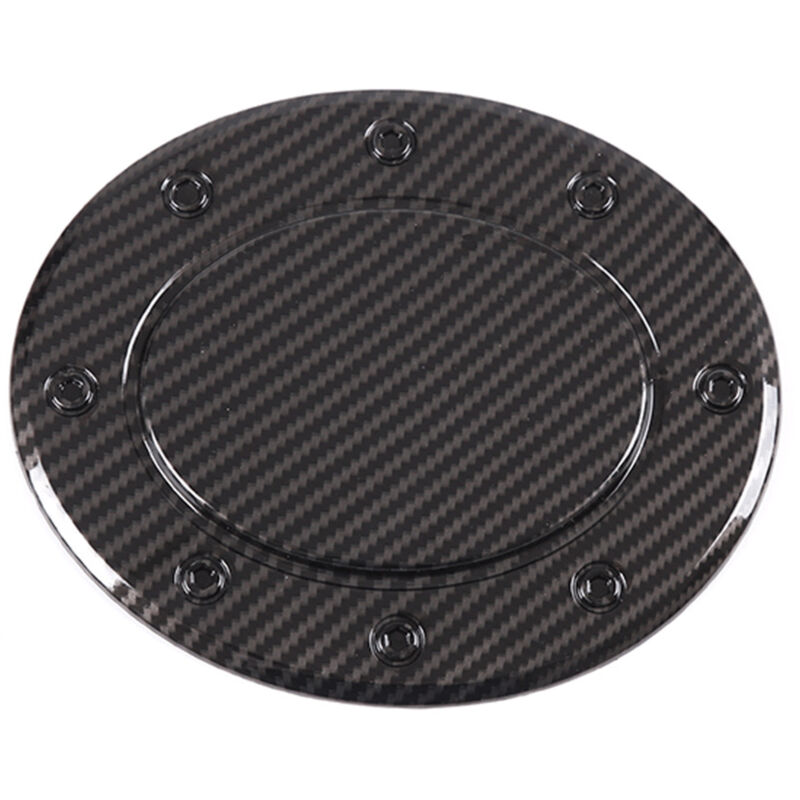 Image of Auto Tankdeckel Dekoration Abdeckung Trim Aufkleber Zubehör für BRZ 86 2012-2020