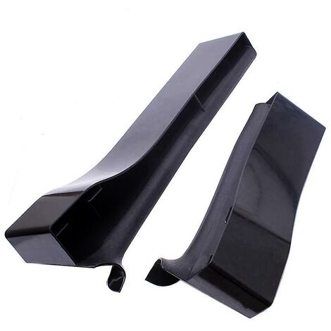 Auto-Taschenhalter, Aufbewahrungstasche, Handy-Geldbörse, Münzen, Schlüsselhalter für Lx570 2008–2015, schwarz