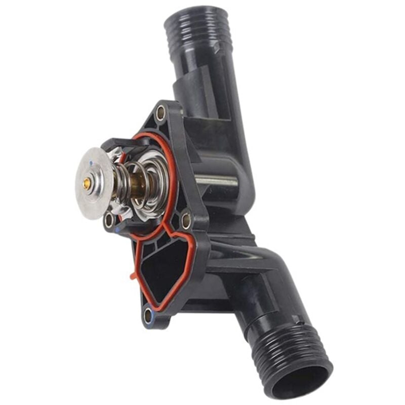 Image of Tlily - Auto Thermostat & GehäUse Abdeckung Passend für E36 Z3 318I 318Ti 11531432884 11531743017