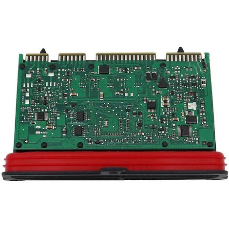 Auto TMS LED Scheinwerfer Treiber Power Control Unit Modul 63117440878 7381018 53510086f Für- 5 Serie