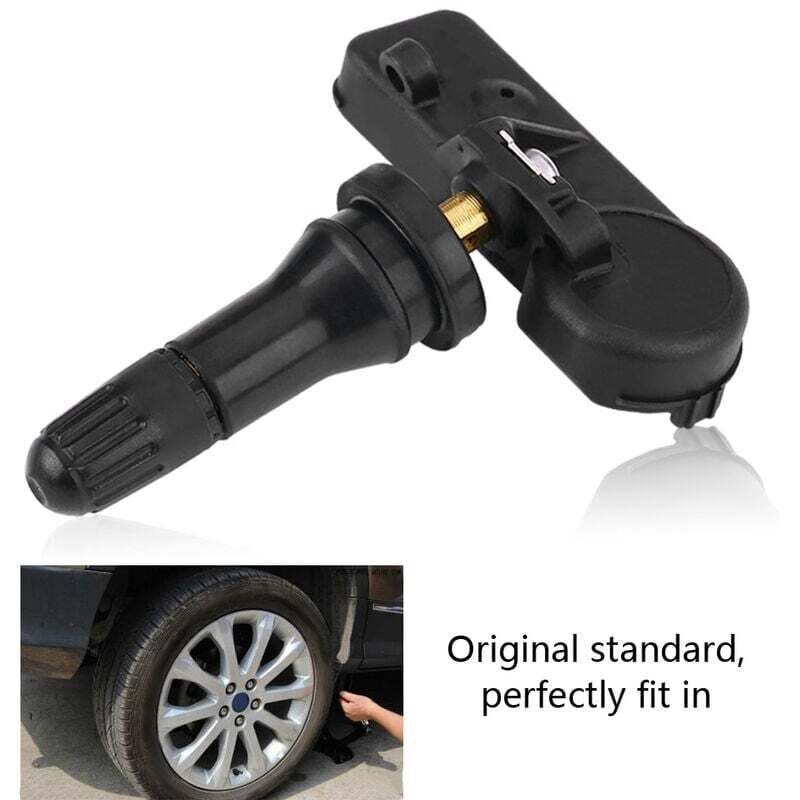 Image of Auto tpms Reifendruck Überwachung System Sensor 315hmz Für Ford Motorcraft DE8T-1A180-AA TPMS12