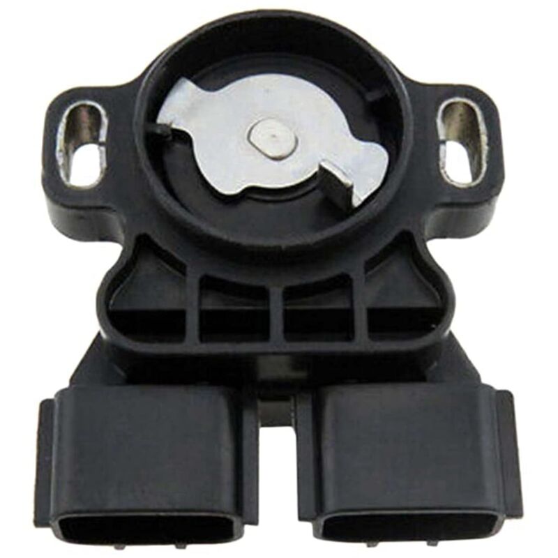 Roleader - Auto tps Capteur de Position de positionnement Ajuster for Nissan Patrol Y61 Skyline R33 A22-661-J03 A22661J03 Capteur de Position de