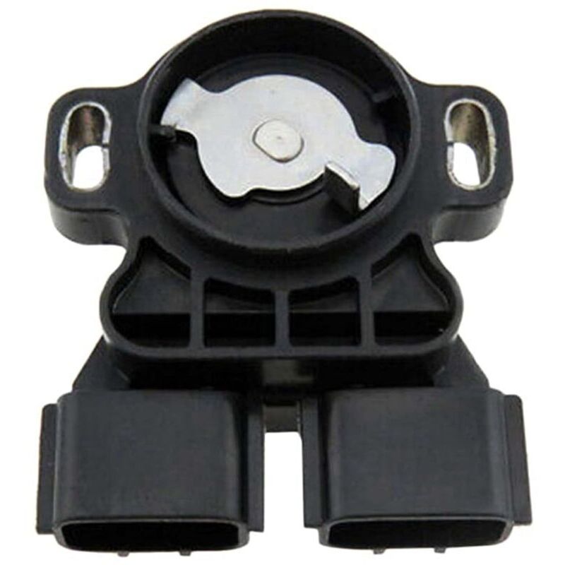 Lauwexe - Auto tps Capteur de Position de positionnement Ajuster for Nissan Patrol Y61 Skyline R33 A22-661-J03 A22661J03 Capteur de Position de