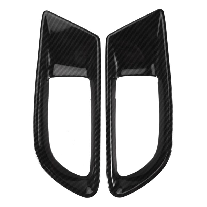 Image of Auto TüR Innen SchüSsel Dekoration Abdeckung Aufkleber für 86 brz 2012-2020
